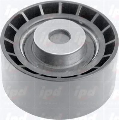 IPD 15-0789 Tensioner Pulley, v-ribbed belt